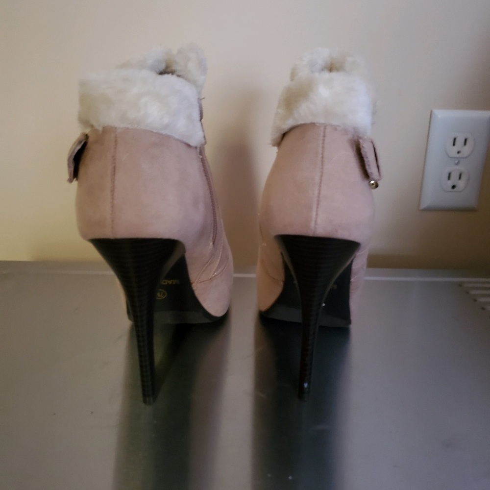 Booties-Boots - image 3